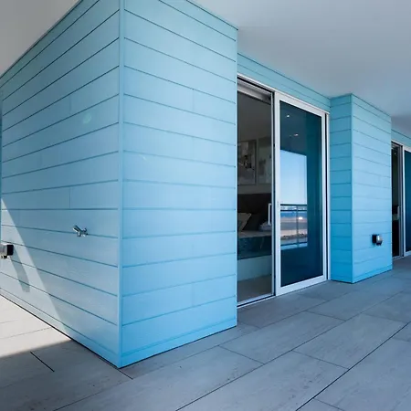 Apartment Marina Club Luxury-hosted By Sweetstay *