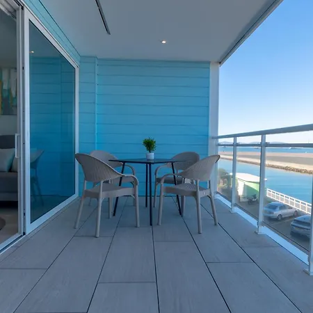 Marina Club Luxury-hosted By Sweetstay Gibraltar